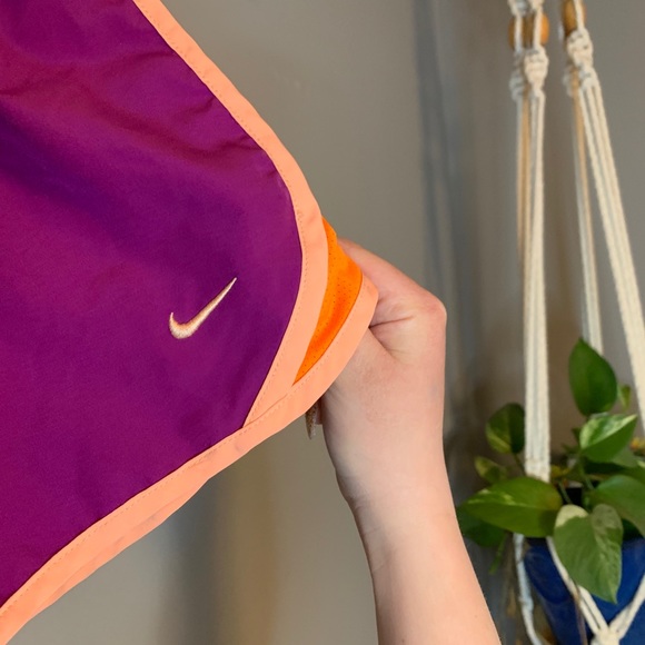 Nike Pants - Nike running shorts